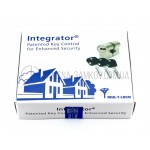 Цилиндр MUL-T-LOCK Integrator Цилиндр MUL-T-LOCK Integrator