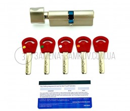 Цилиндр MUL-T-LOCK Integrator Цилиндр MUL-T-LOCK Integrator