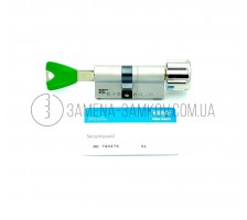 Замочный цилиндр KESO 800