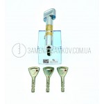 Цилиндр Abloy Protect2 62 Цилиндр Abloy Protect2 62