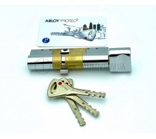 Цилиндр Abloy Protect2 62