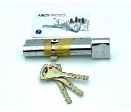 Цилиндр Abloy Protect2 62 Цилиндр Abloy Protect2 62