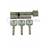 Высокосекретные цилиндры Mul-t-lock MT5+ 