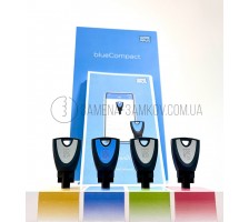 Цилиндр Winkhaus blueCompact