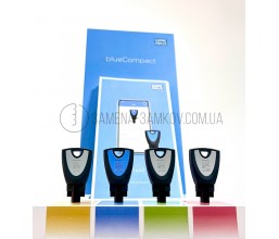 Цилиндр Winkhaus blueCompact Цилиндр Winkhaus blueCompact