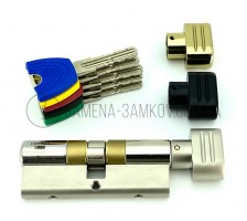 Цилиндр X-tra от Winkhaus