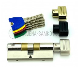 Цилиндр X-tra от Winkhaus Цилиндр X-tra от Winkhaus