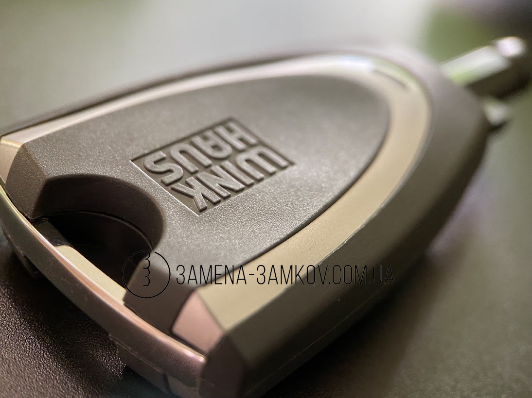 Цилиндр WІNKHAYS blueCompact
