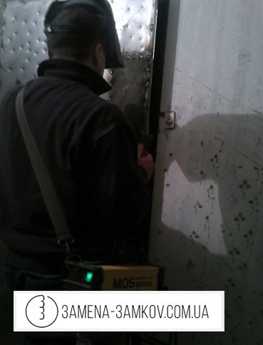 Процес реставрации. Процес реставрации.