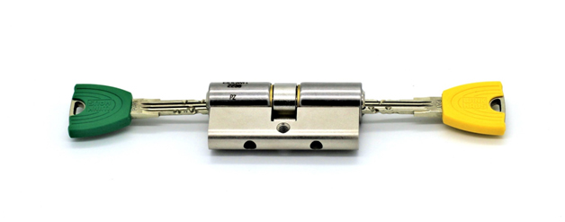 Цилиндры (сердцевины) Winkhaus KeyTec X-tra Цилиндры (сердцевины) Winkhaus KeyTec X-tra