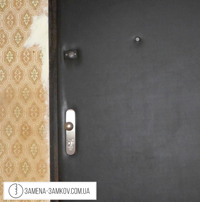 Полная реставрация двери Полная реставрация двери